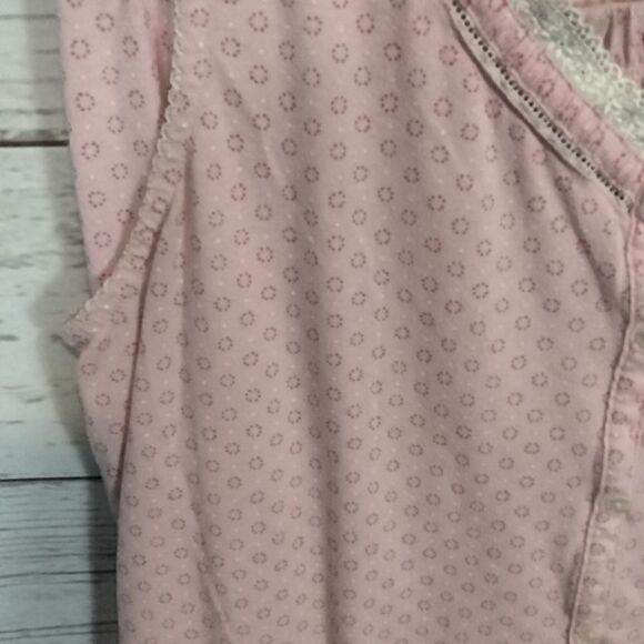 "Simply Basic" woman's pj set - Picture 5 of 9